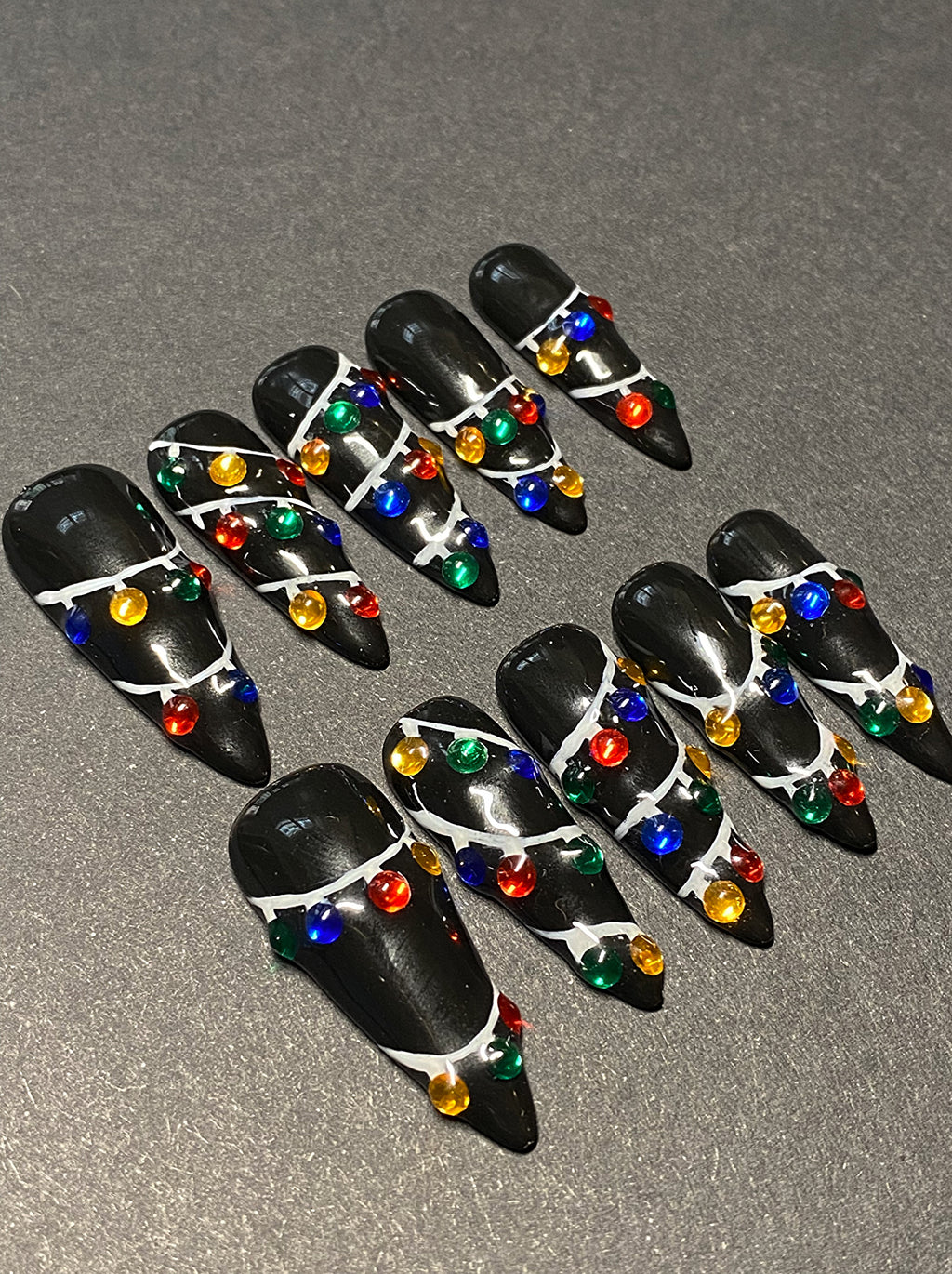 Xmas Lights