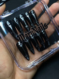 Silver Bones