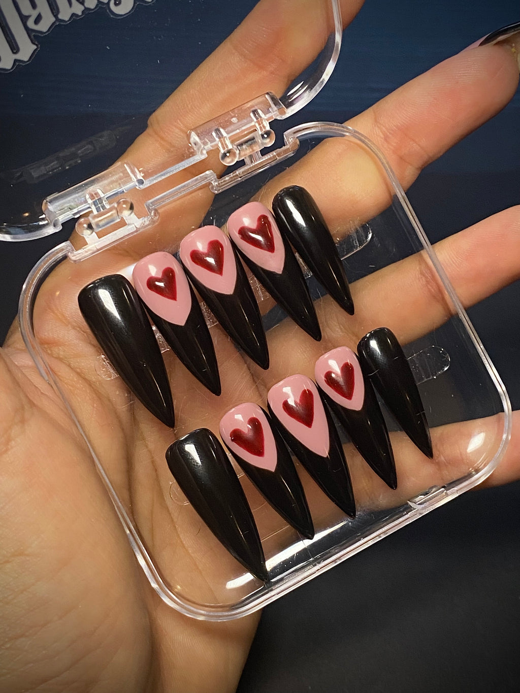 Bloody Valentine