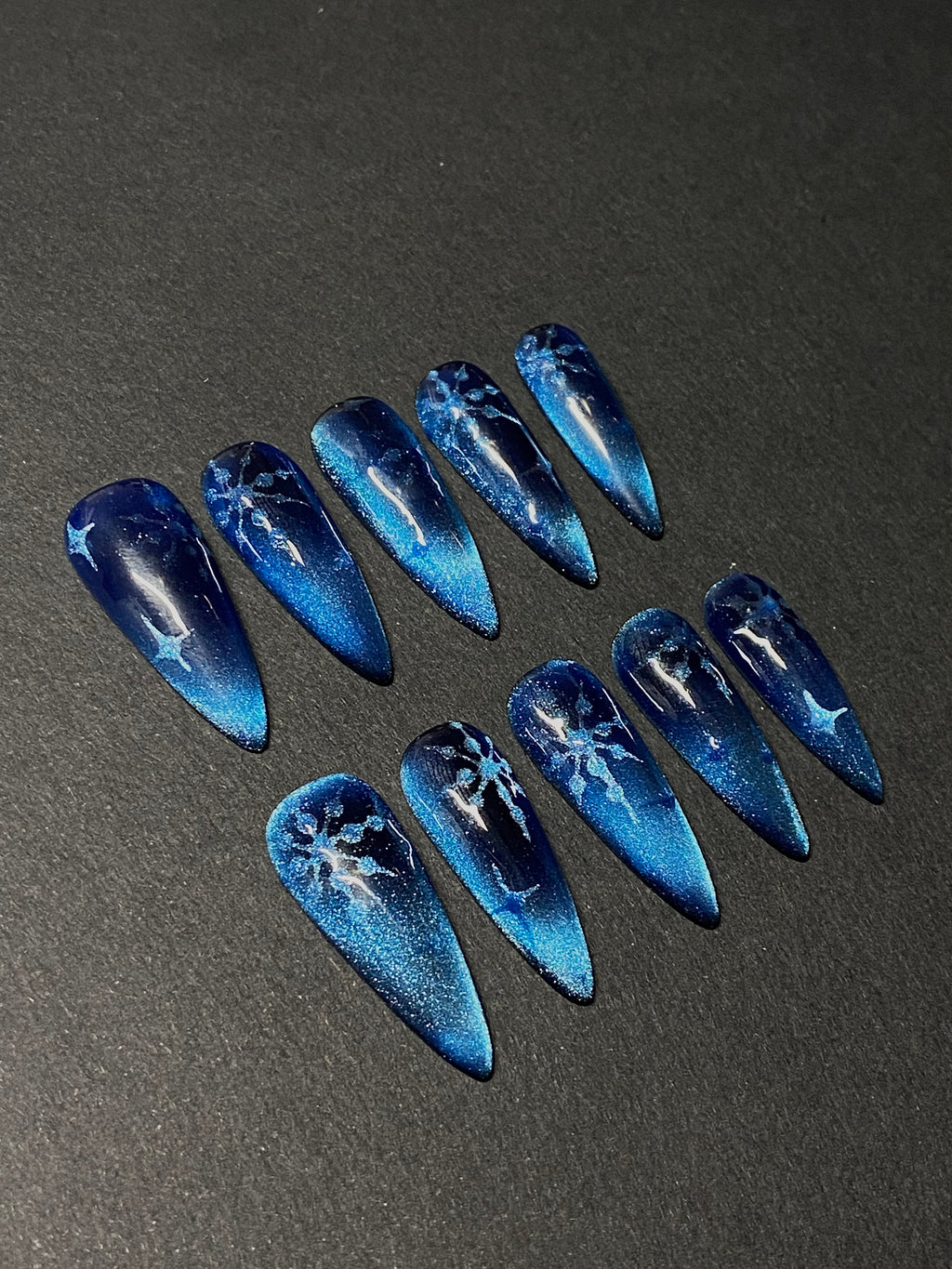 Frozen