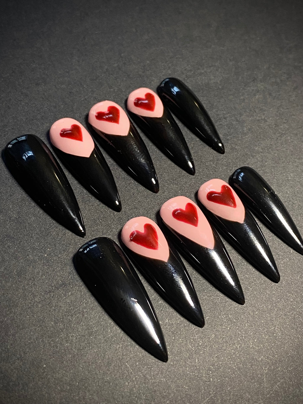 Bloody Valentine