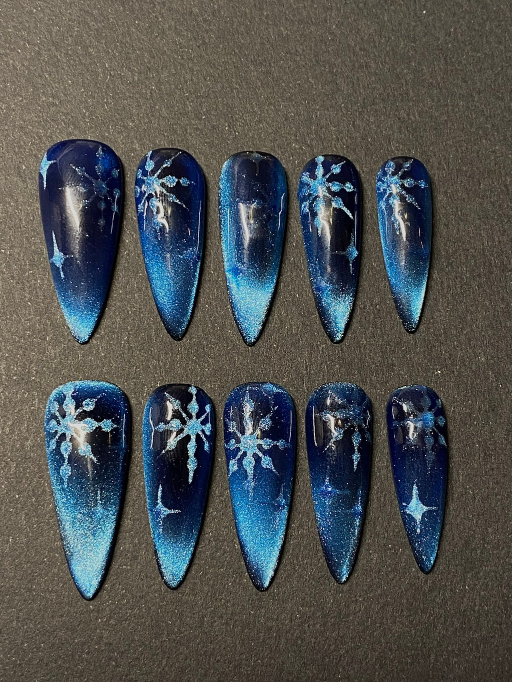 Frozen