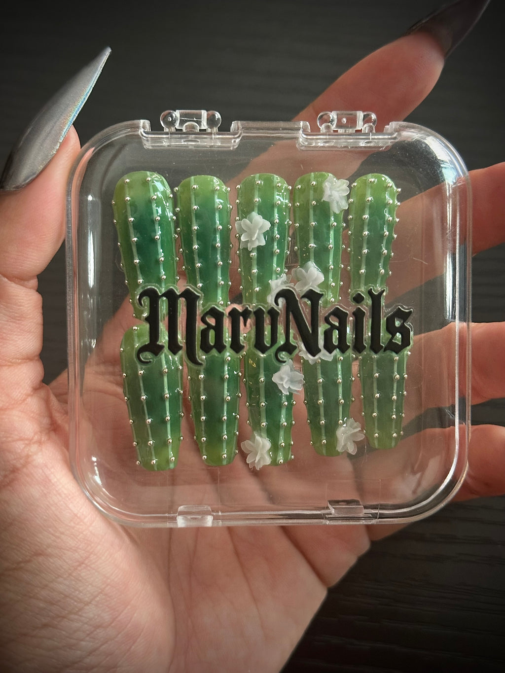 Cactus