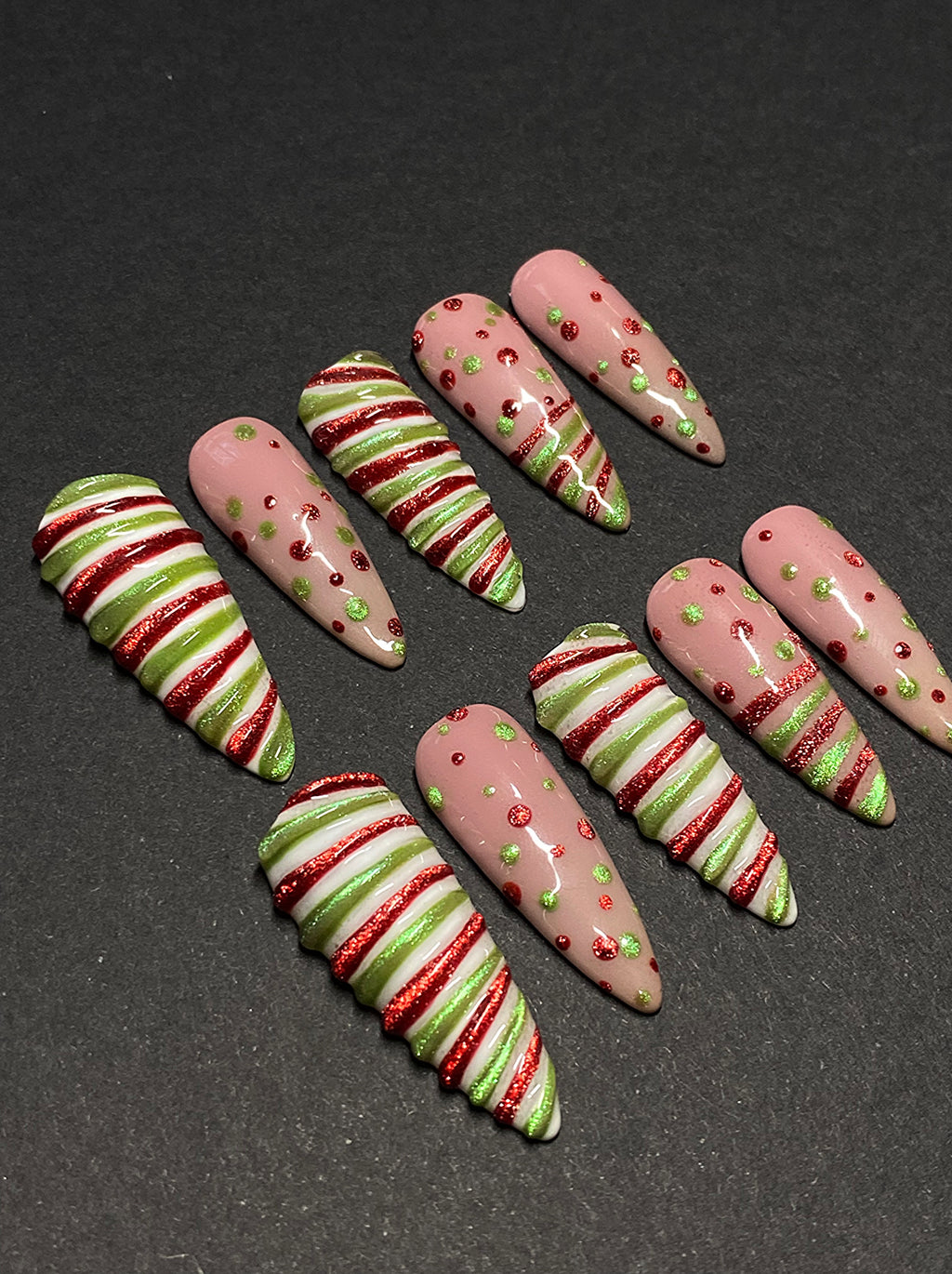 Candy Cane