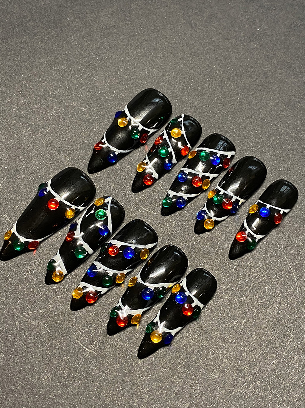 Xmas Lights